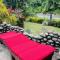 Casitas Del Rio Riverfront Nature Lodge - Uvita