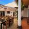 Arte Sano Hotel San Cristobal