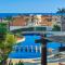 3BR Ground Floor - Resort Access - Private Beach - Los Médanos Partidos