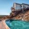 Breathtaking view of the Hills with HotTub, Pool and Pool Table