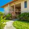 Kauai Makanui 221 townhouse - Колоа