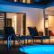 Hidden Villas by Matira Beach