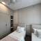 Agile Bukit Bintang at TRX Pavilion KL City by Kimiro - 吉隆坡