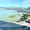 Lindo flat - Parque do Cais #206 - 累西腓