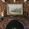 Kingsdown Manor B&B Timaru - 提马鲁