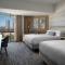 Marriott Marquis San Diego Marina