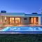 Solis with heated pool - Ližnjan