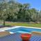 Solis with heated pool - Ližnjan