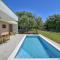 Solis with heated pool - Ližnjan