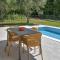 Solis with heated pool - Ližnjan