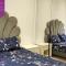 Harmony Haven with Gym & Pool - Le Kram