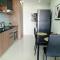 2G Acogedor monoambiente BRICKELL