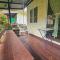 Baan suan khun ta บ้านพักสวนคุณตา - Koh Chang