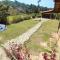 Casa do Bosque