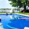 Lady Eden Waterfront Mansion - No party