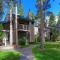 Bear Lake Hideaway condo - South Lake Tahoe