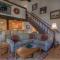 Bear Lake Hideaway condo