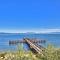 Bear Lake Hideaway condo
