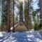Cozy Cabin home