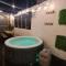 Unlimited HotTub,Sauna,Massage, BBQ,Games,Beach! Sleeps 8 - 桑德兰