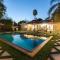 Luxury 4BD and 3BA in Topanga Oasis with Pool, Spa and Cabana - Glenview