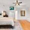 Luxury 4BD and 3BA in Topanga Oasis with Pool, Spa and Cabana - Glenview