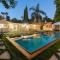 Luxury 4BD and 3BA in Topanga Oasis with Pool, Spa and Cabana - Glenview