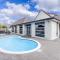 Summer Holiday 4 bedrooms house in Hamilton with pool and spa - 汉密尔顿