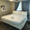The Delightful Doubles- Unit B- Centrally Located