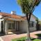 Chalet Los Primos