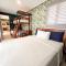 Crusoe Cabins Casobe