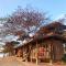 Crusoe Cabins Casobe