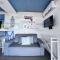 Crusoe Cabins Casobe