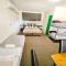 Green Door Motel