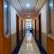 Shivhari Hotel & Resort