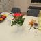 Apartament Turkusowy w Mielnie