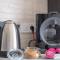 Budget Stay in City Center near NDK
