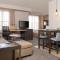 Residence Inn Salt Lake City Airport