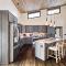 Modern River Retreat NEW Build in 2022 - Blue Ridge