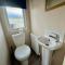 New Sea View Platinum Caravan with Huge Decking