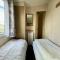 New Sea View Platinum Caravan with Huge Decking