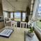 New Sea View Platinum Caravan with Huge Decking
