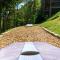 NEW BUILD Toccoa River Mist Riverfront Property w Hot Tub Firepit More - Блу-Ридж