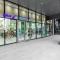 Dunya Tower Luxury and 2 min walk to Dubai Mall and Burj Khalifa in heart of Downtown - Dubaj