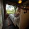 Lynbrook Cabin and Hot Tub, New Forest