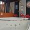 BMF Homestay Jacuzzi