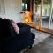 Lynbrook Cabin and Hot Tub, New Forest