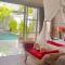 Sri Permana Suite and Villa Ubud