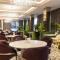 MARION SPA Hotel & Spa - RENOVATION - Rooms, SPA area, Swimming pool, Reception, Restaurant, Lounge Bar, Hookah bar, Childrens room, Parking, SPA and Breakfast included in the price