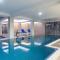 MARION SPA Hotel & Spa - RENOVATION - Rooms, SPA area, Swimming pool, Reception, Restaurant, Lounge Bar, Hookah bar, Childrens room, Parking, SPA and Breakfast included in the price